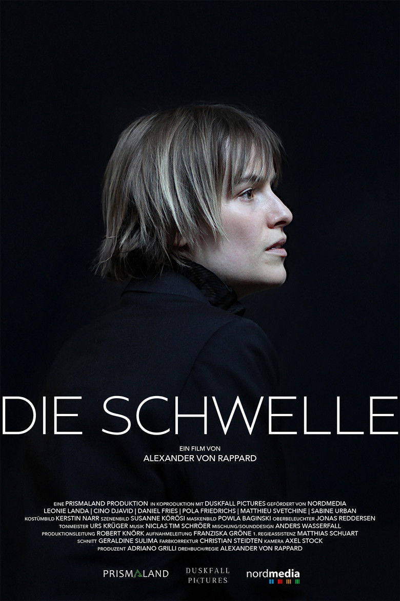 Die Schwelle