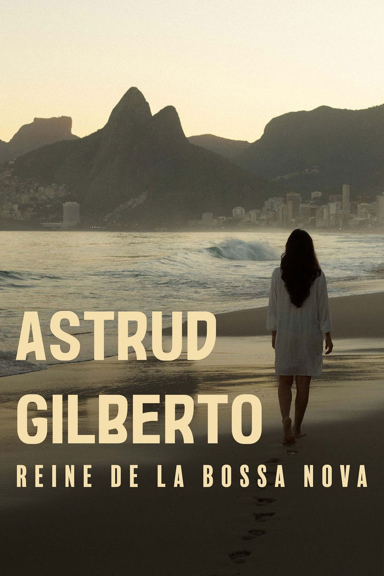 The Girl From Ipanema: Astrud Gilberto, Queen of Bossa Nova