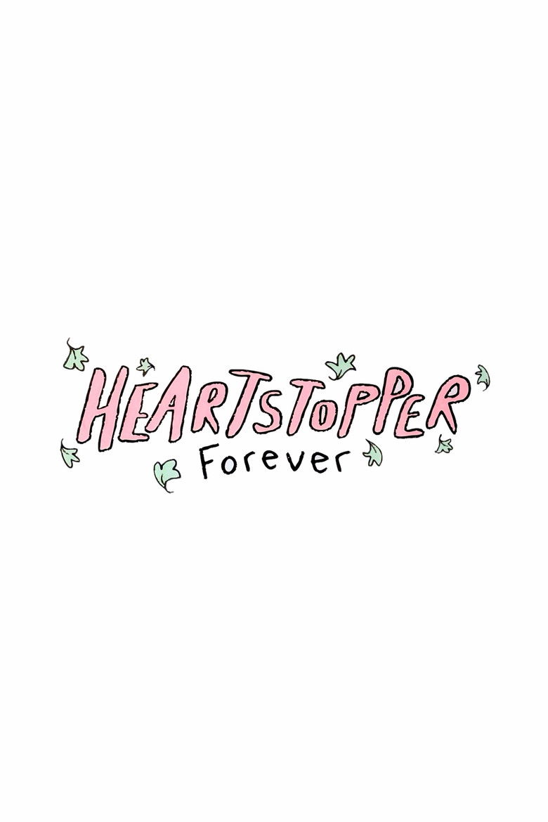 Heartstopper: Forever