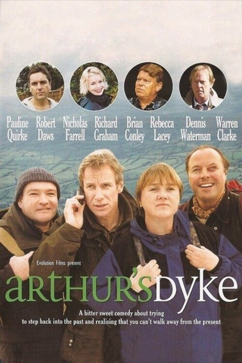 Arthur's Dyke