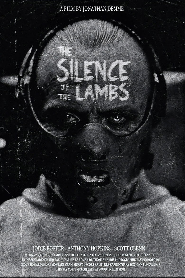 Silence of the Lambs: Breaking the Silence