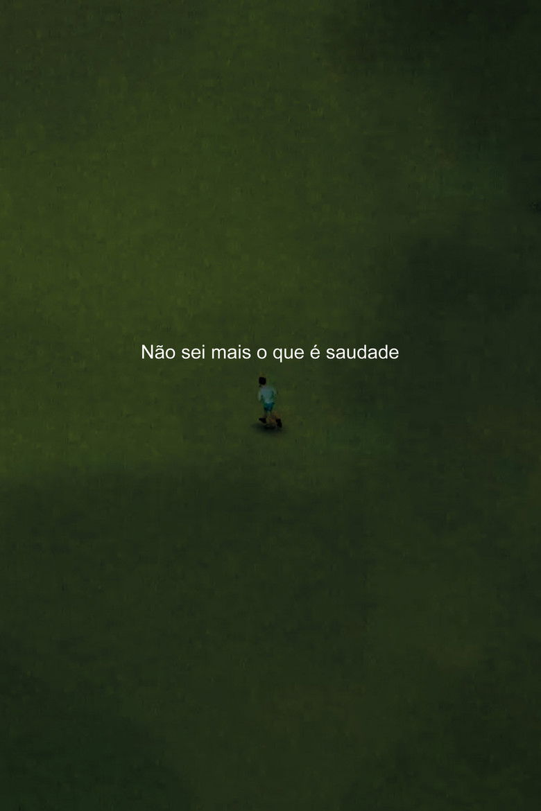 I don't know what nostalgia is anymore