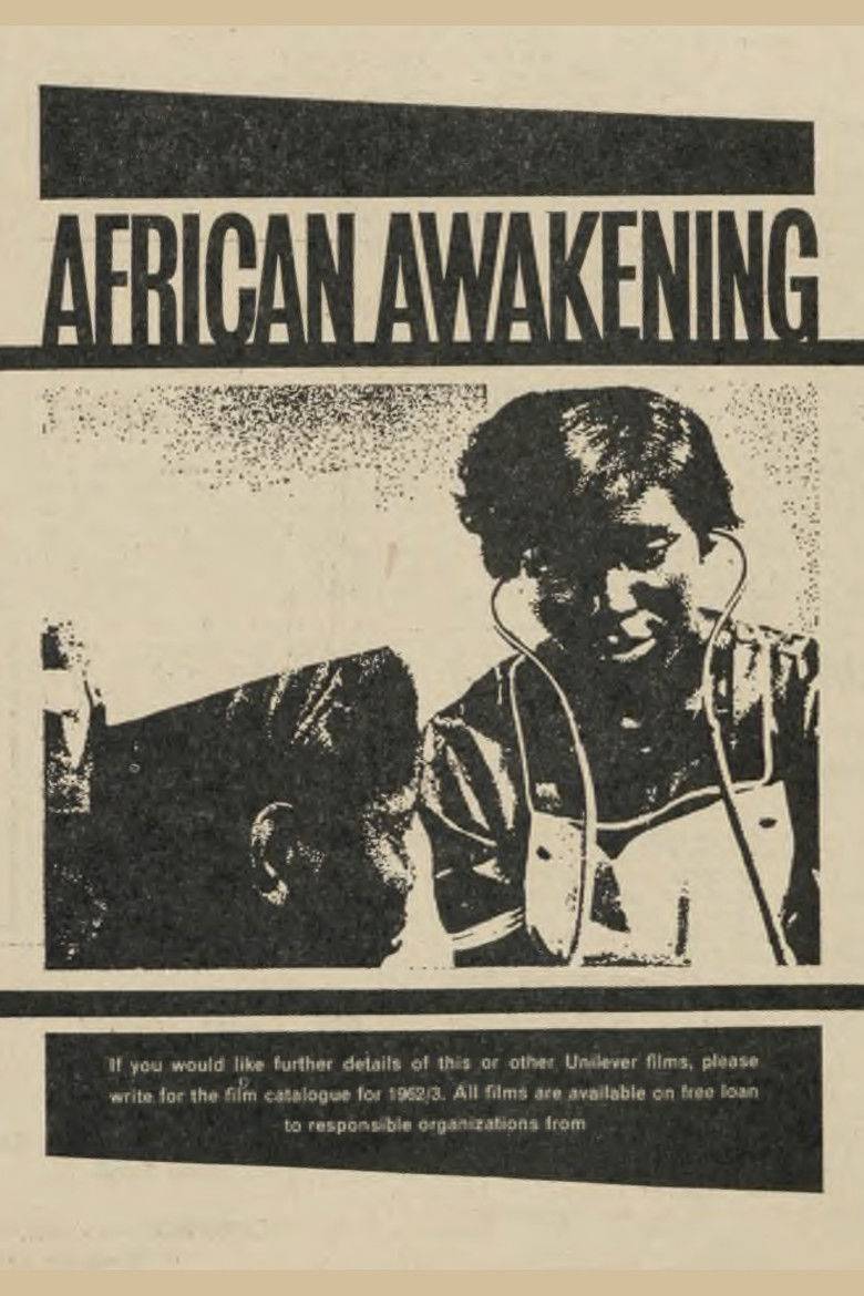 African Awakening