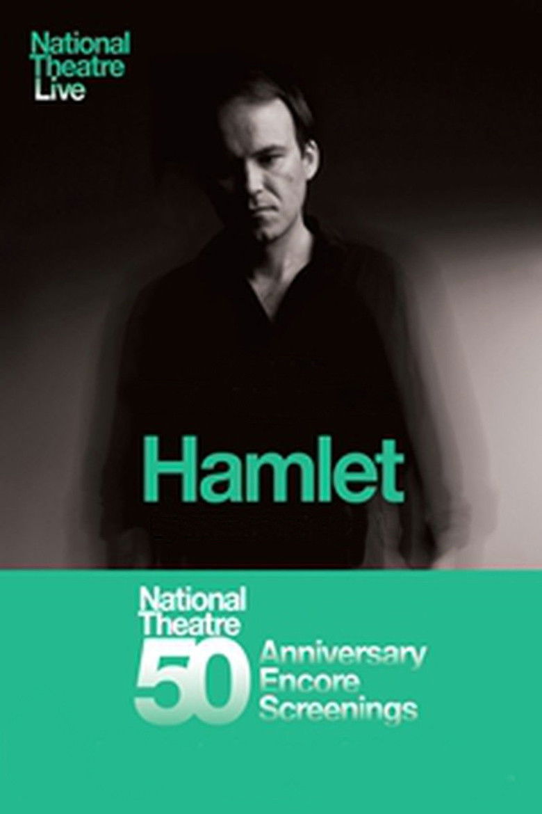 National Theatre Live: Hamlet
