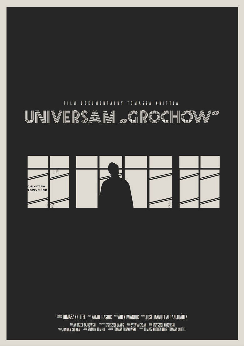 Universam Grochów