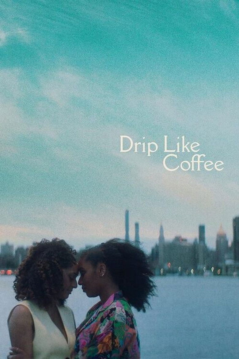 Drip Like Coffee