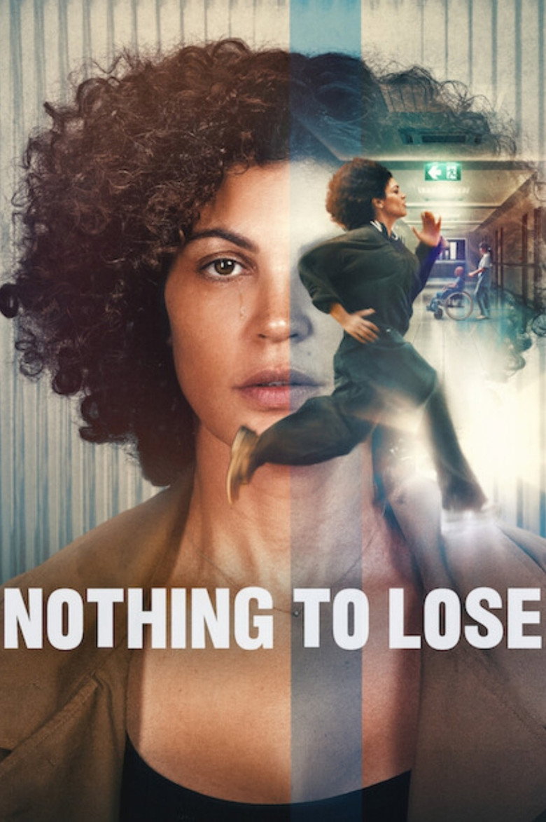 Nothing to Lose Poster