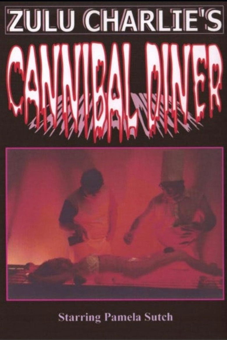 Cannibal Diner
