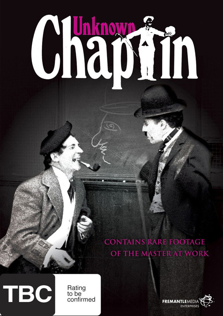 Unknown Chaplin