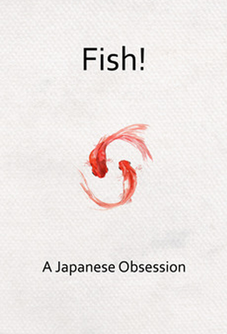 Fish! A Japanese Obsession