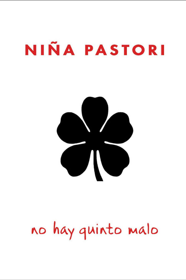 Niña Pastori: Every Cloud Has A Silver Lining