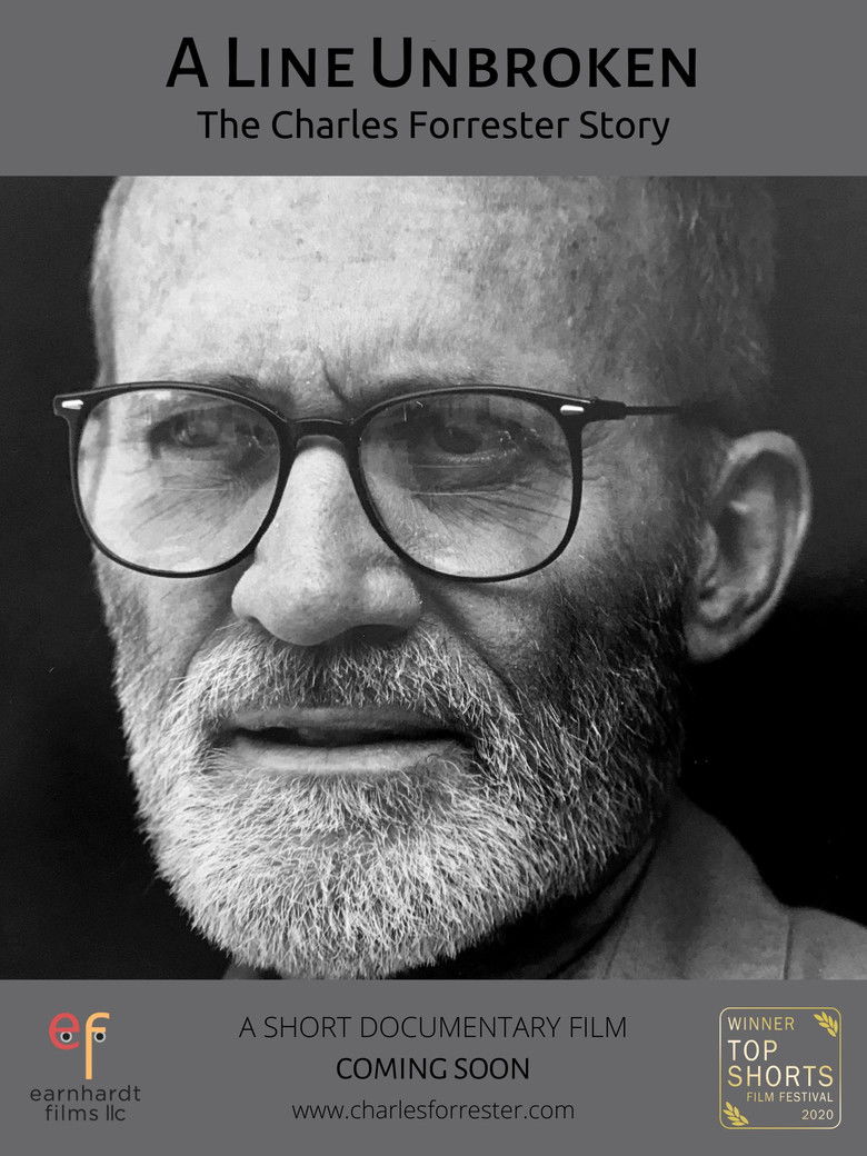 A Line Unbroken: The Charles Forrester Story