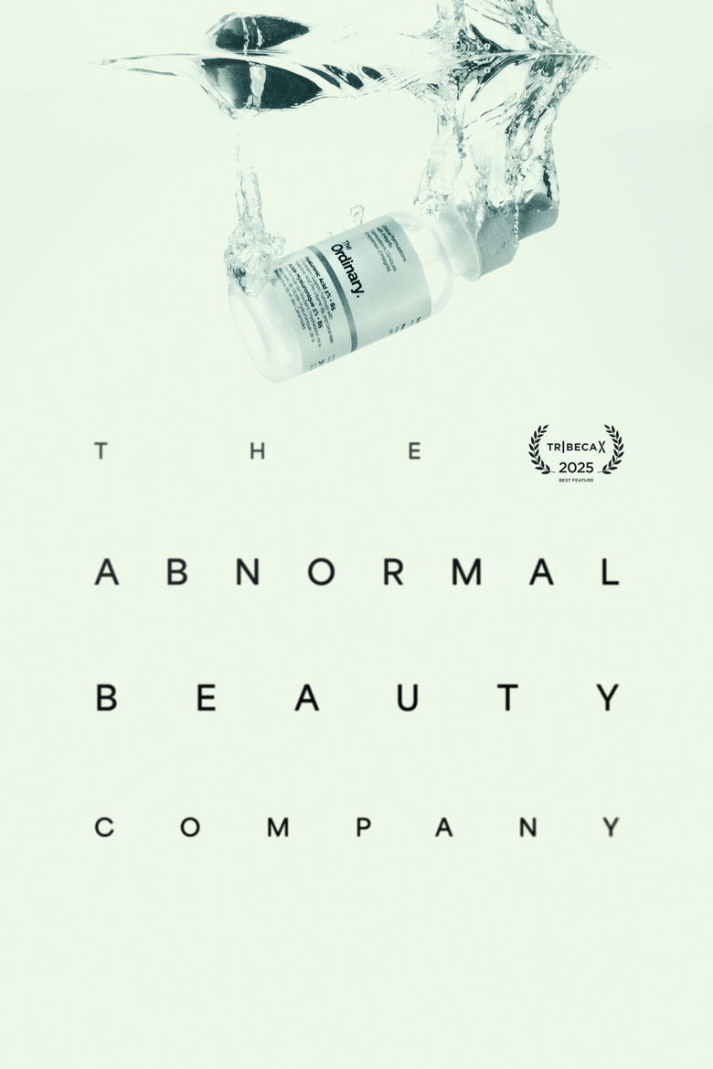 The Abnormal Beauty Company