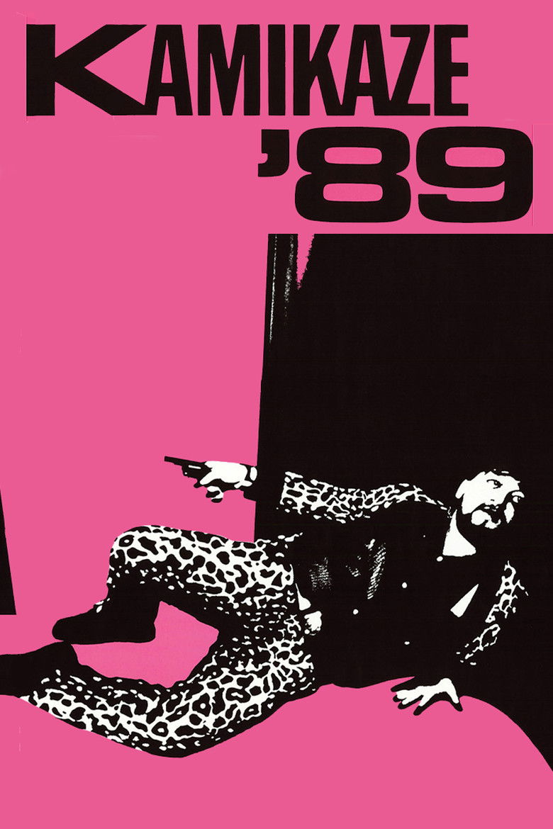 Kamikaze '89