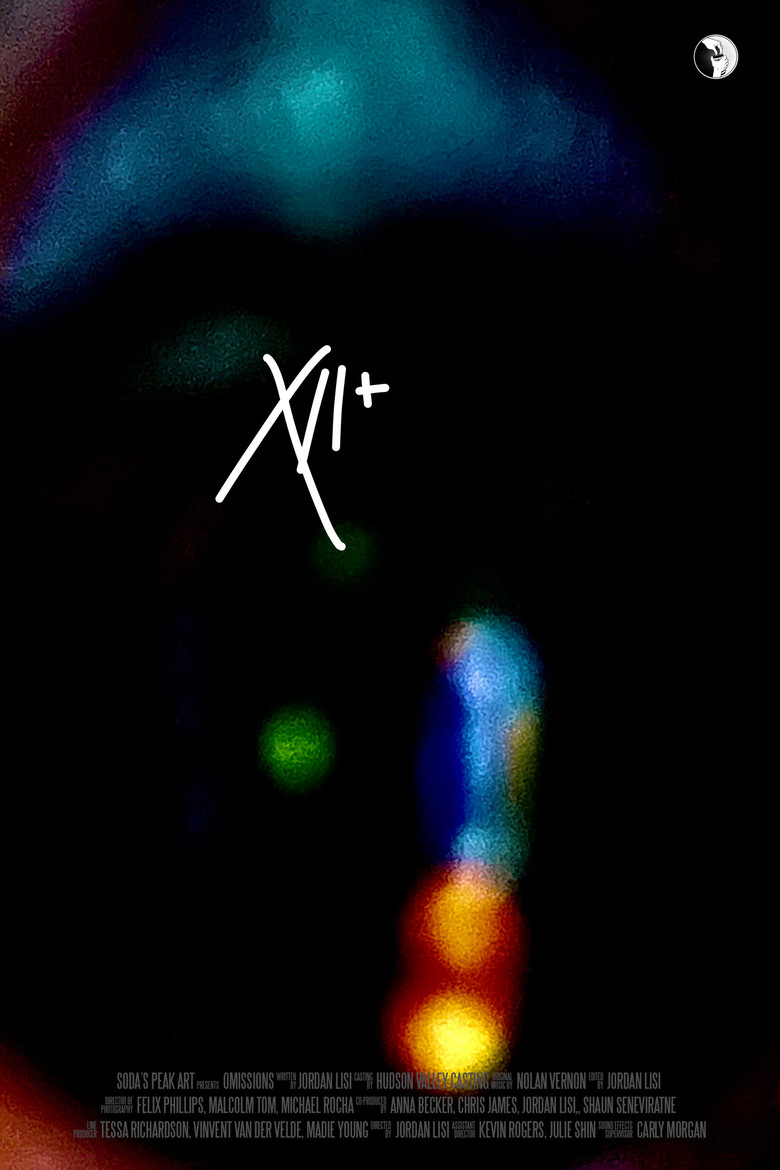 12 And More Omissions