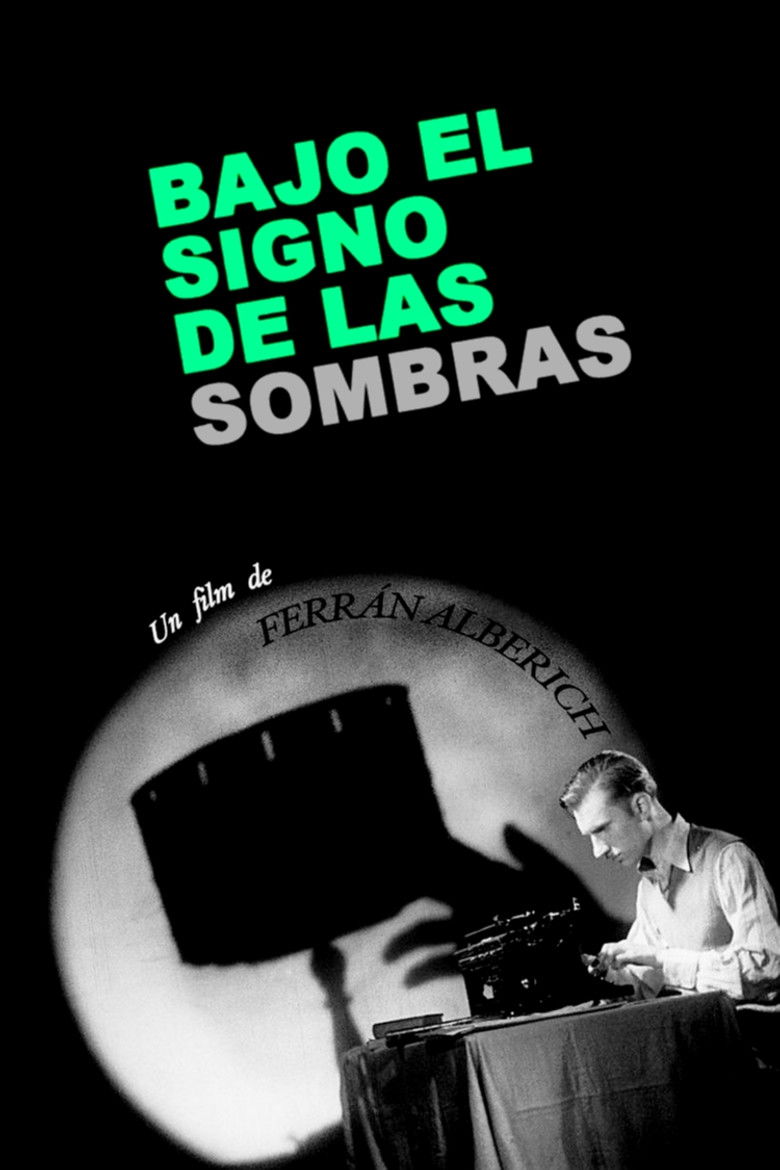 Bajo el signo de las sombras