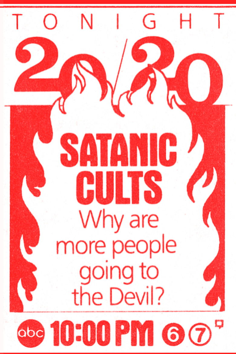 The Devil Worshippers