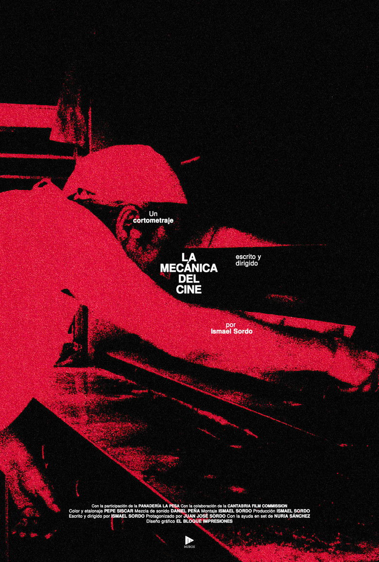 The Mechanics of Film