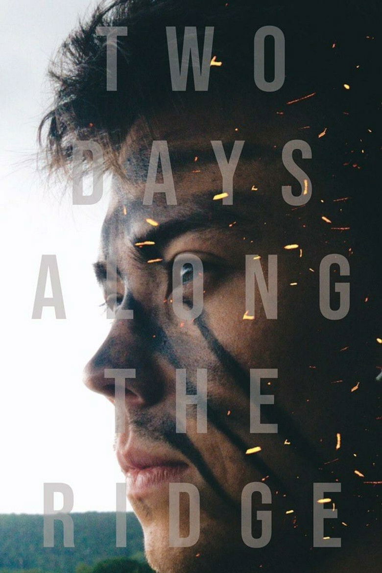 Two Days Along the Ridge