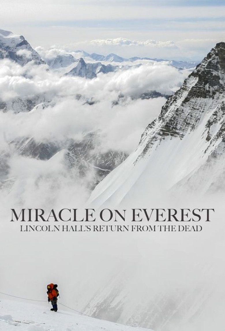 Miracle on Everest