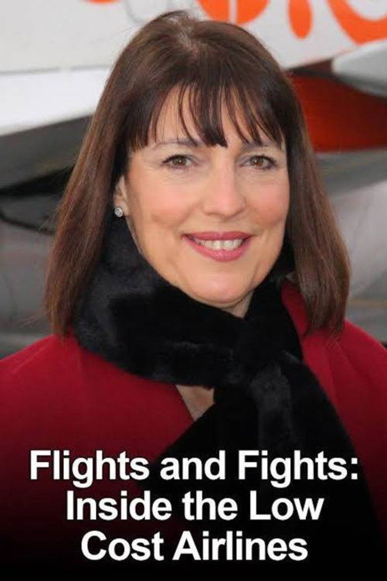 Flights and Fights: Inside the Low Cost Airlines