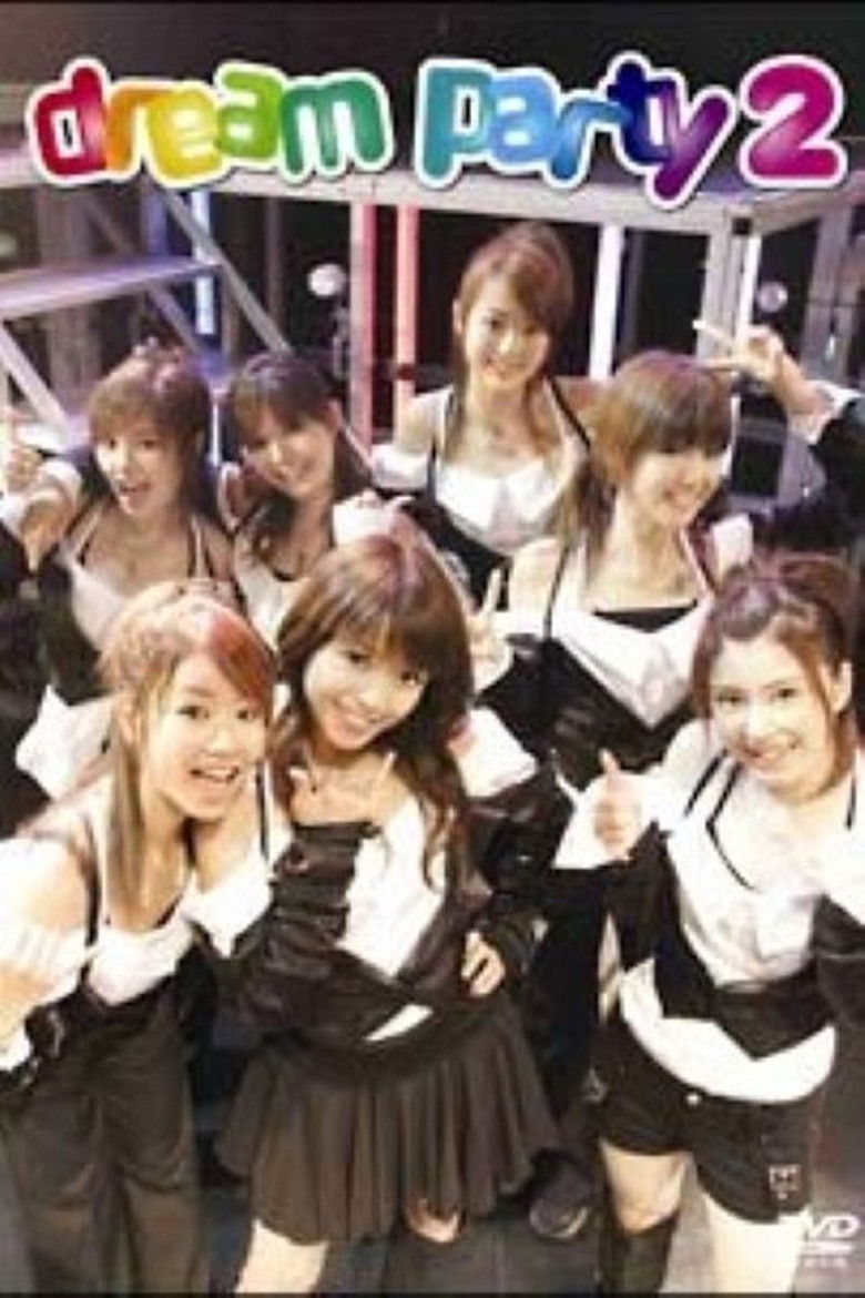 dream party 2