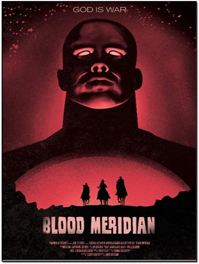 Blood Meridian