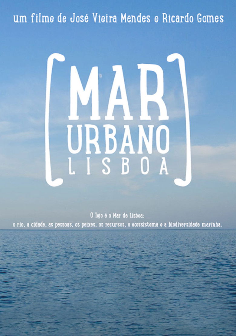 Mar Urbano Lisboa