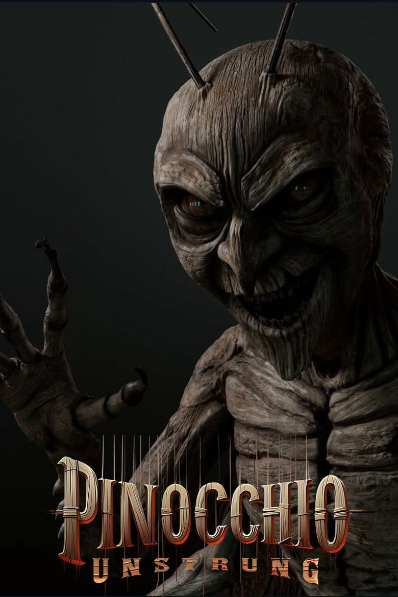 Pinocchio: Unstrung