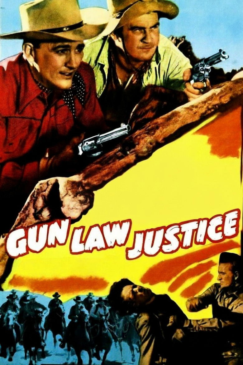 Gun Law Justice