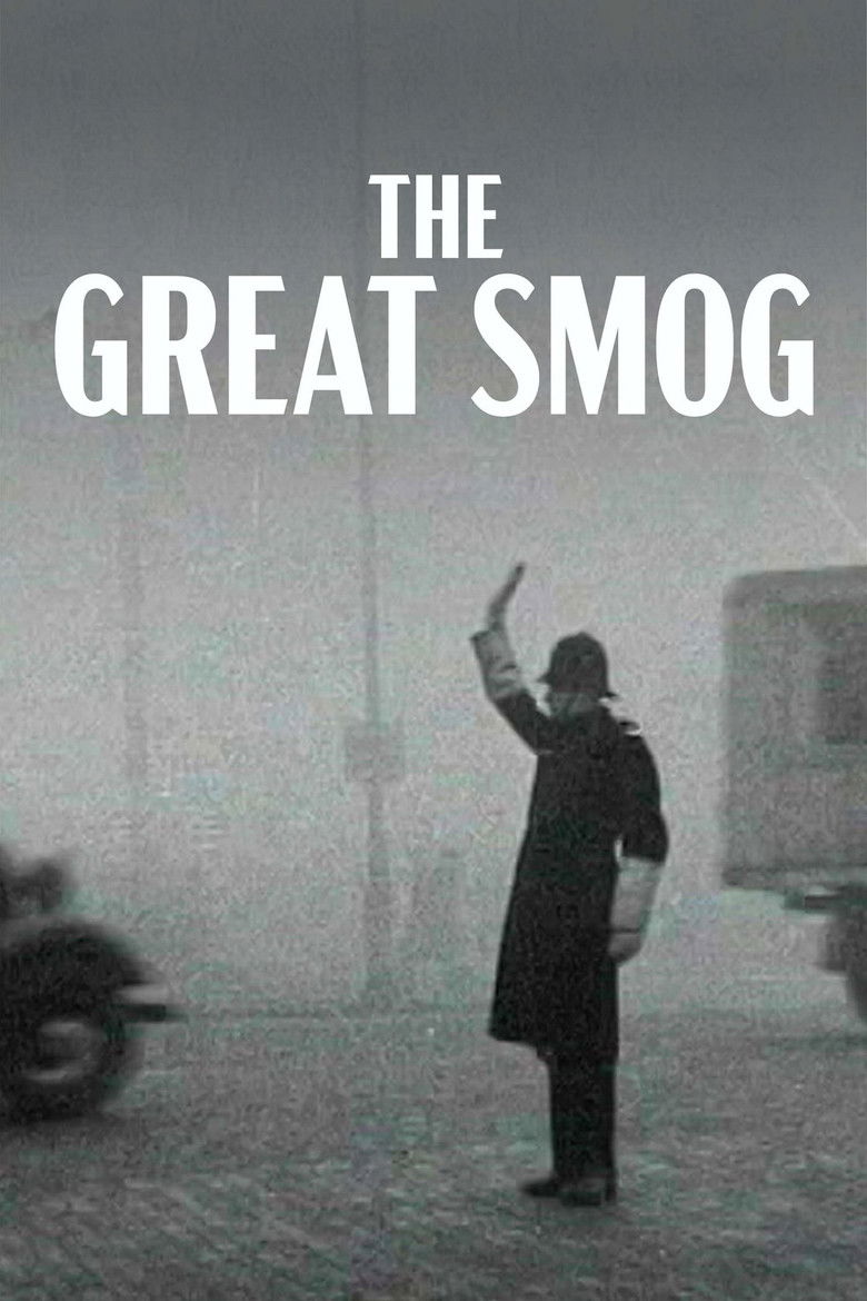 The Great Smog of London