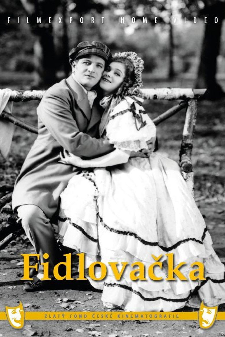 Fidlovačka aneb Žádný hněv a žádná rvačka