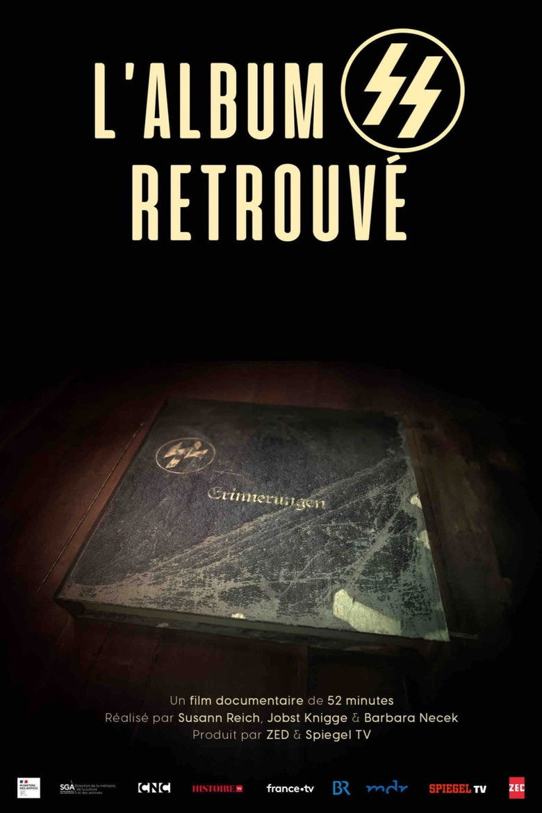 The Lost Album of the SS