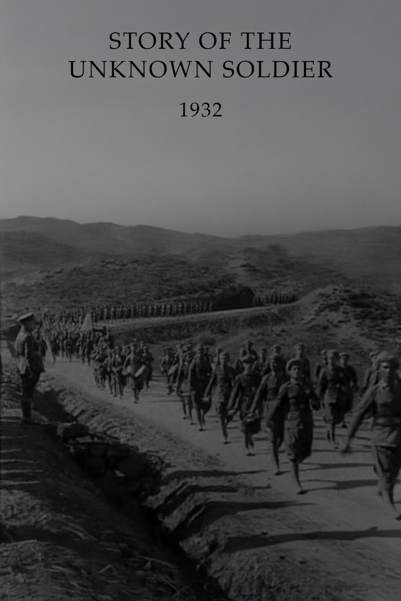 Story of the Unknown Soldier
