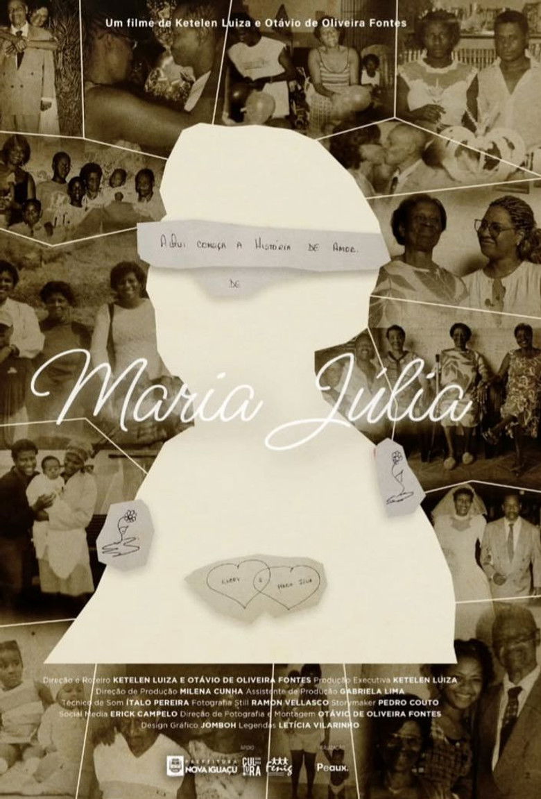 Maria Júlia