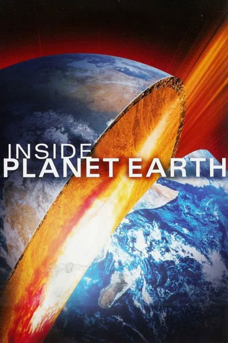 Inside Planet Earth
