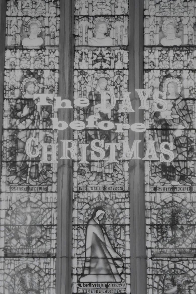 The Days Before Christmas