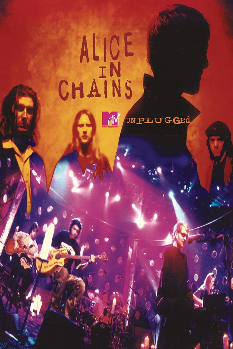Alice in Chains: MTV Unplugged