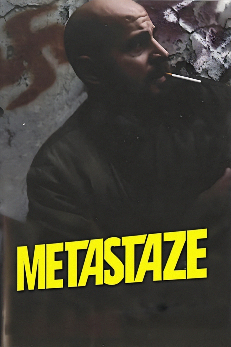 Metastases