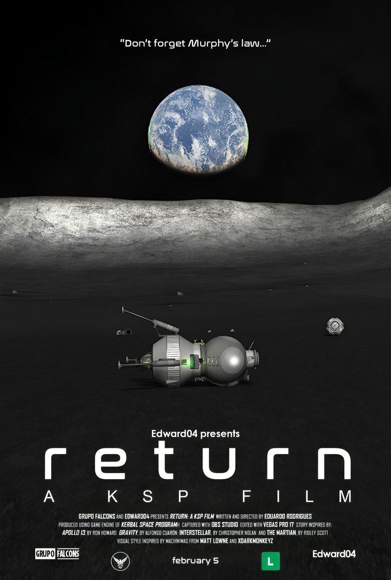 Return: A KSP Film