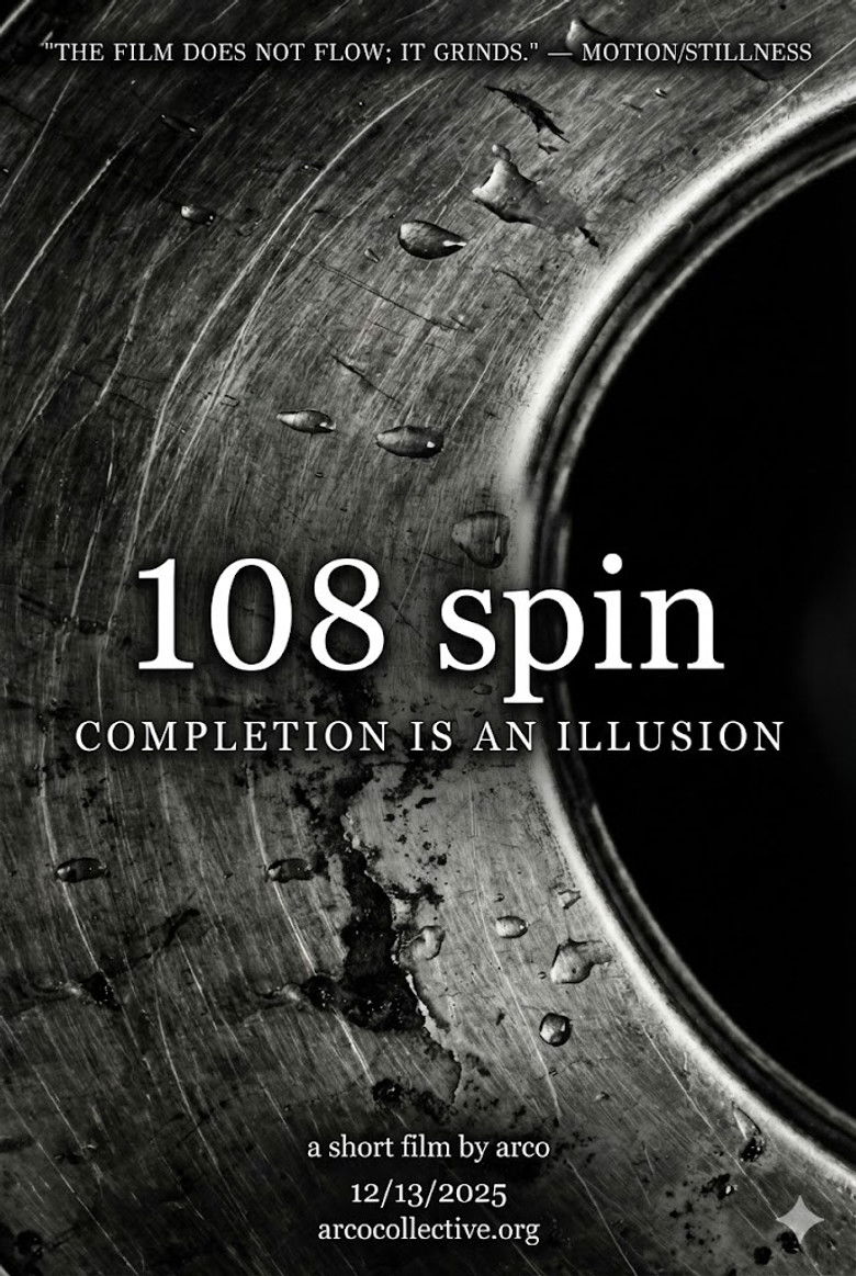 108 spin