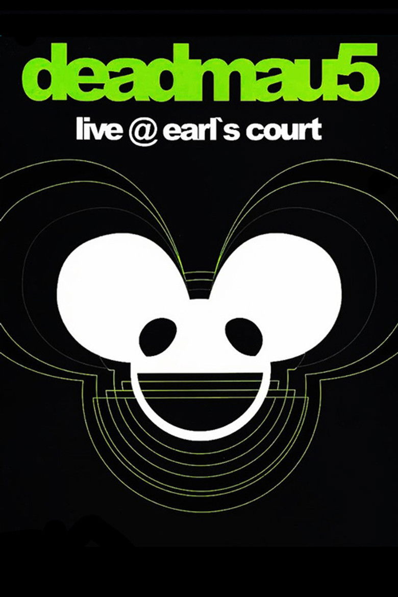 Deadmau5: Live at Earl's Court
