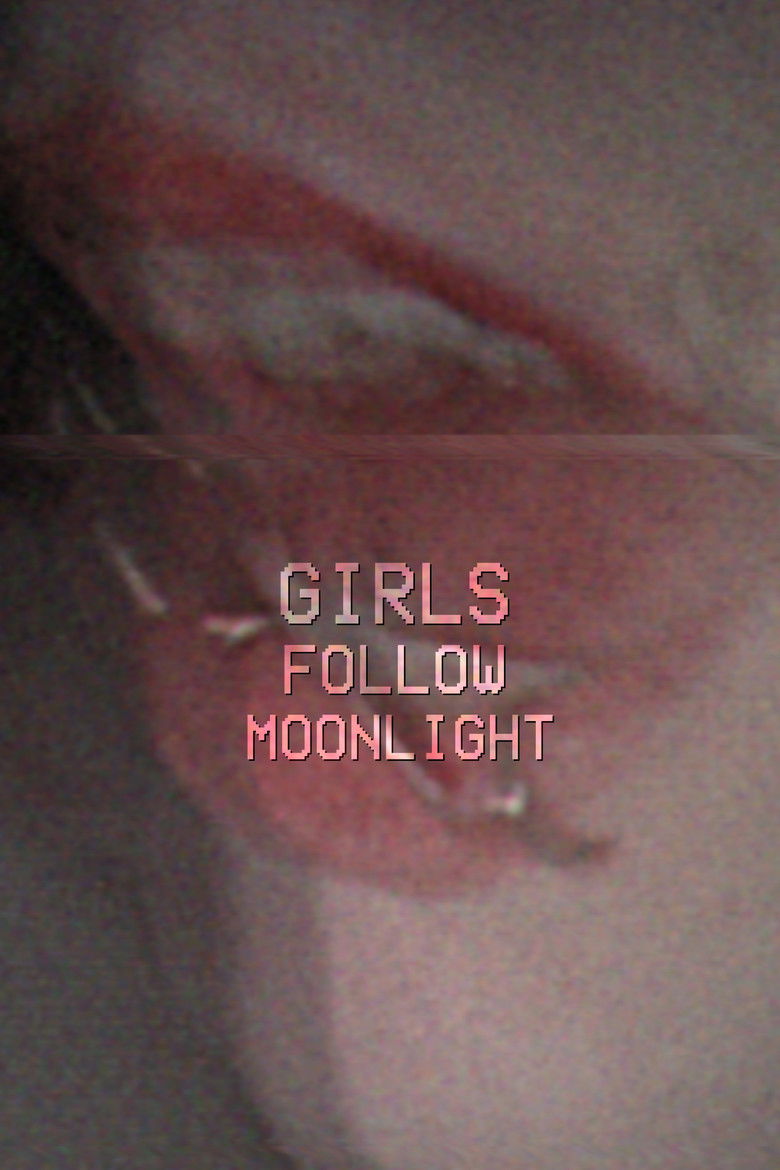 GIRLSFOLLOWMOONLIGHT