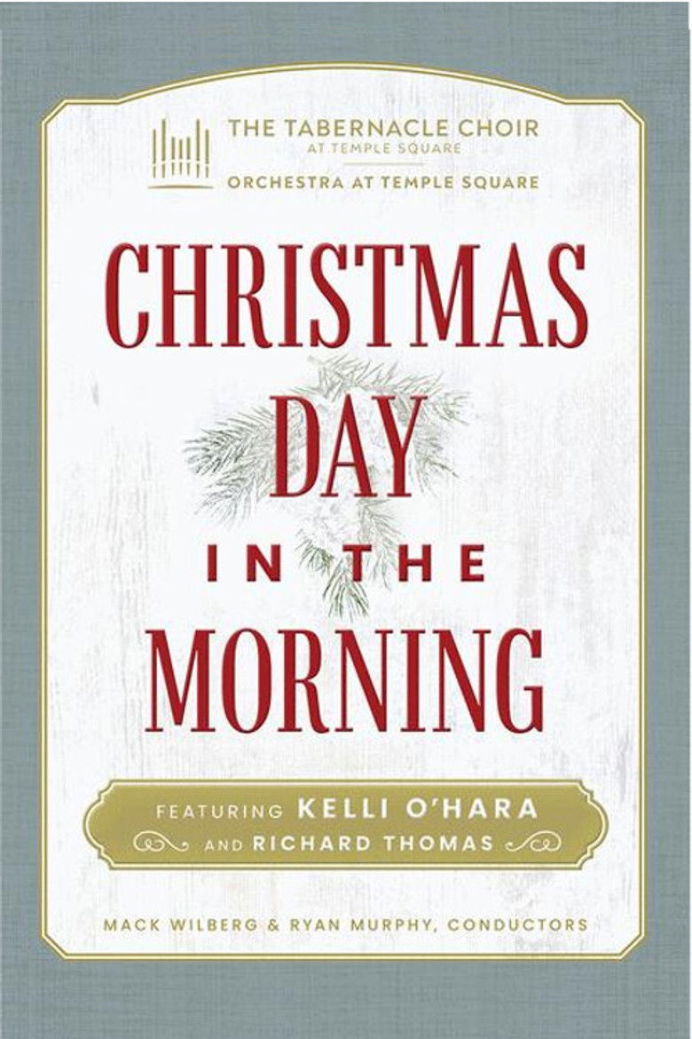 Christmas Day in the Morning