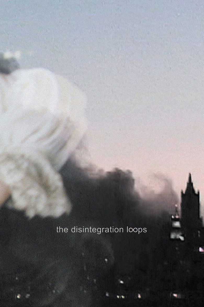 Disintegration Loop 1.1
