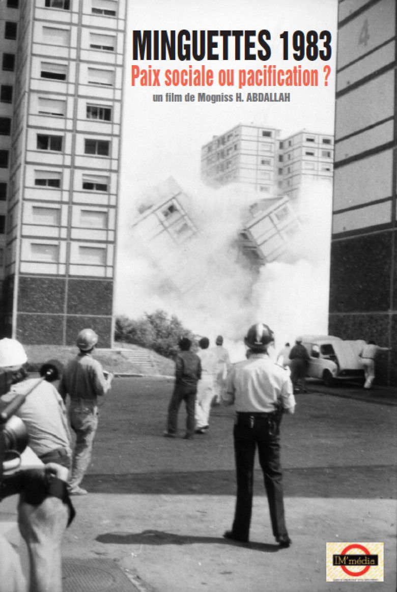 MINGUETTES 1983 - Paix sociale ou pacification ?