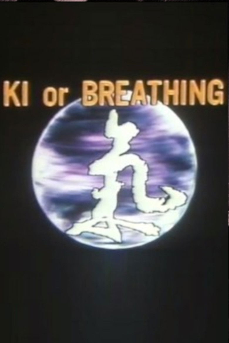 Ki or Breathing