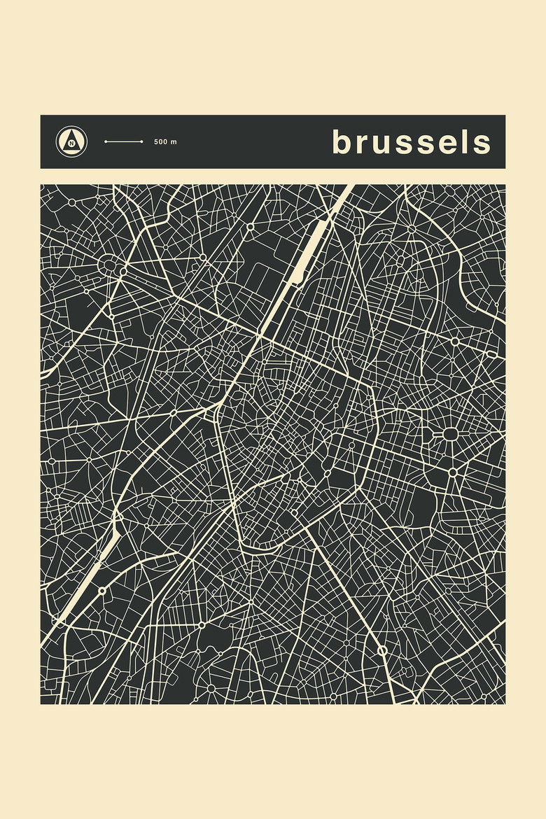 Brussels Loops