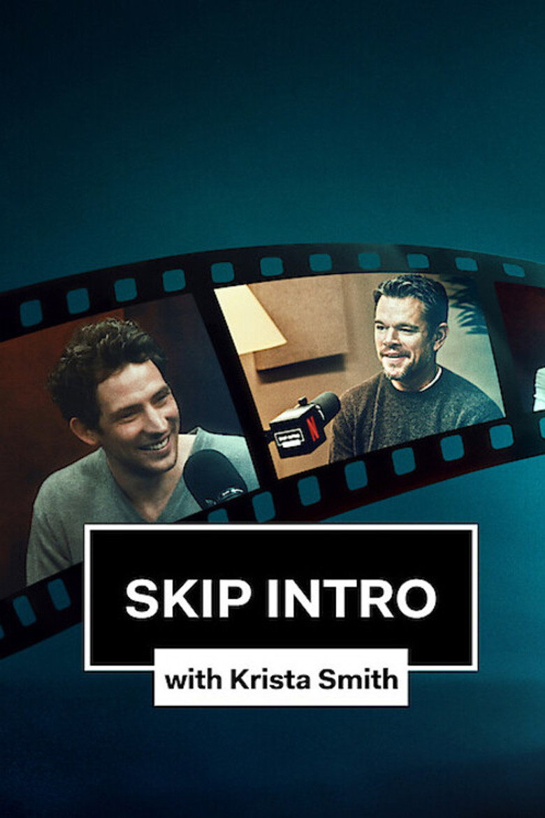 Skip Intro Poster