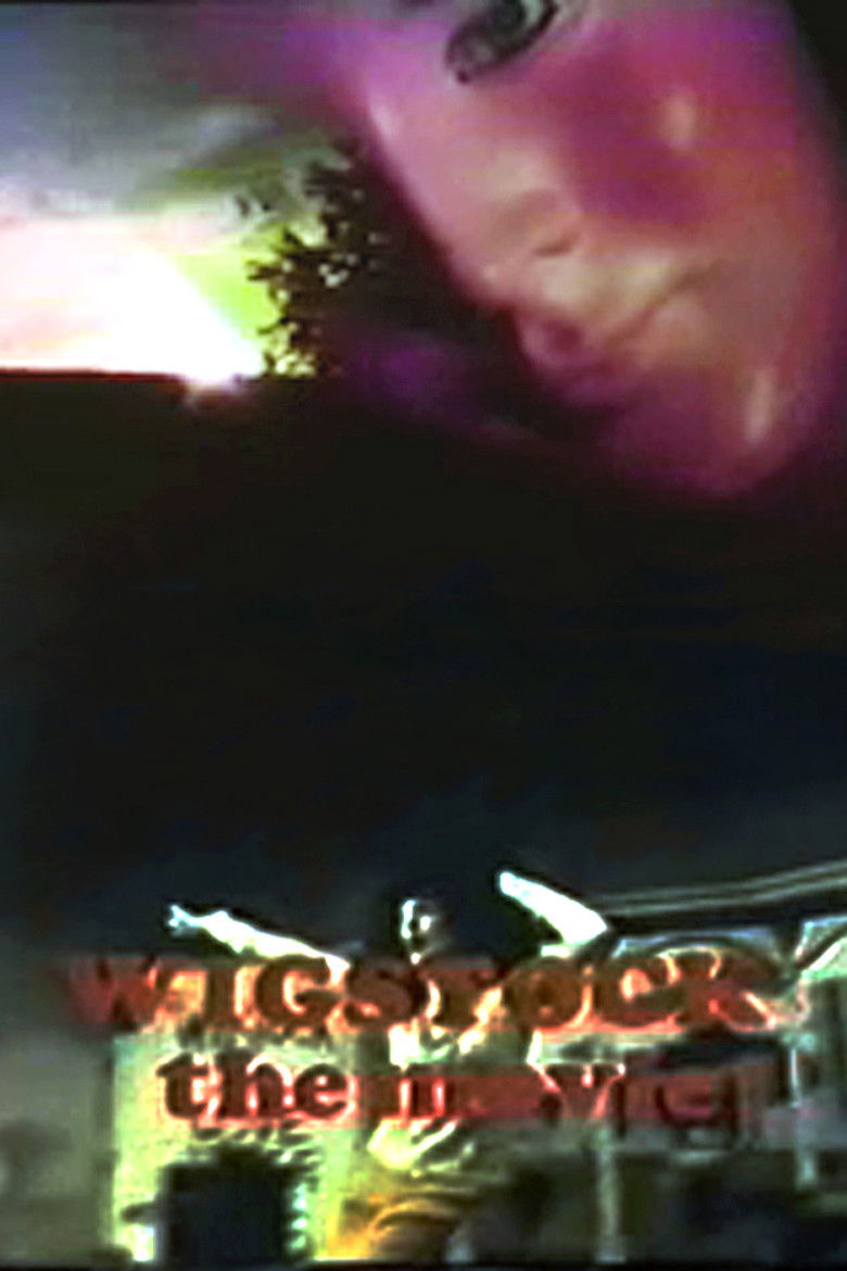 Wigstock: The Movie